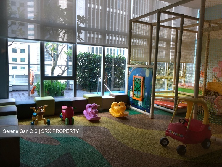 One Shenton (D1), Apartment #173093652